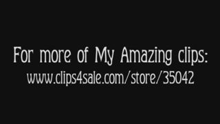 Guy smelling and licking ass