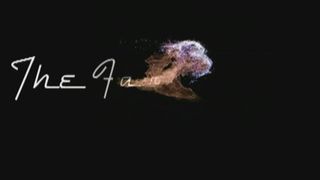 Redhead farts in partyhorn