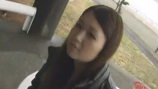 Compilation of Japanese girls farting