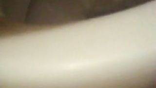 Husband stealing shit