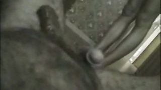 Erection cause of shit