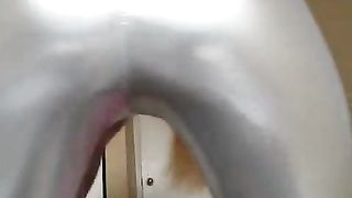 Compilation of girls farting