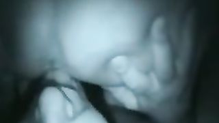 Husband and Wife Private Sex Life Really?