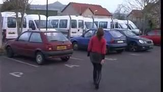 Ass Fault Not the Same