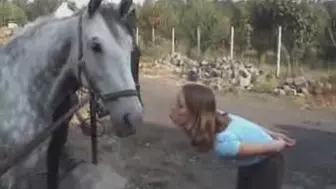 Horse Fart Poop Porn - Search Results for Horse shit