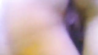 First you shit and after you get fucked