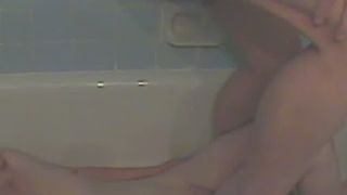 Shitting on a 19 years old teen