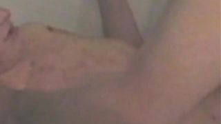 Shitting on a 19 years old teen