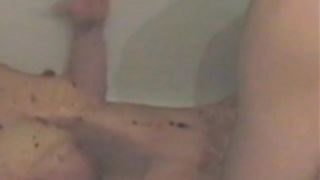 Shitting on a 19 years old teen