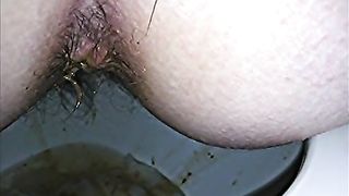 Diarheea from my wife