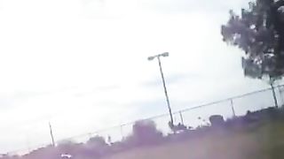 Girl Pees From Laughing