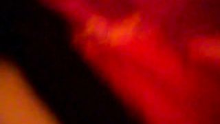 Fucking a girl in the ass