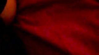 Fucking a girl in the ass