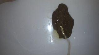 Shit piss