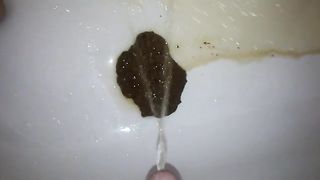 Shit piss