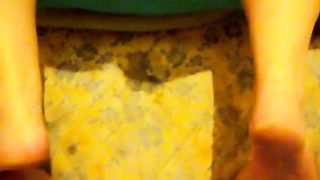 Cumming on my shitpig