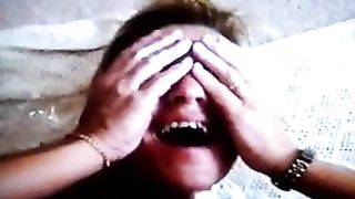 Sherry is a bad teacher