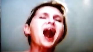 Sherry is a bad teacher