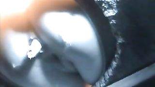 Another Girl's Privacy is violated.