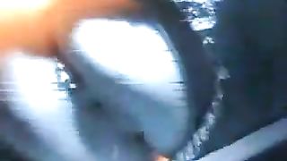 Another Girl's Privacy is violated.