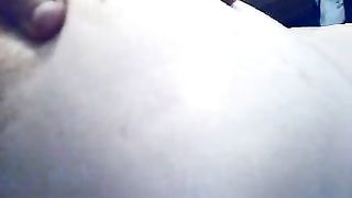 She loves anal