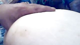 She loves anal