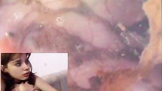 Three russian girls getting fucked