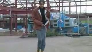 Construction site secrets