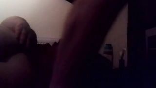 Scat session with a fat couple