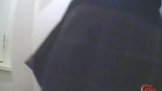 Japanese pantie poop