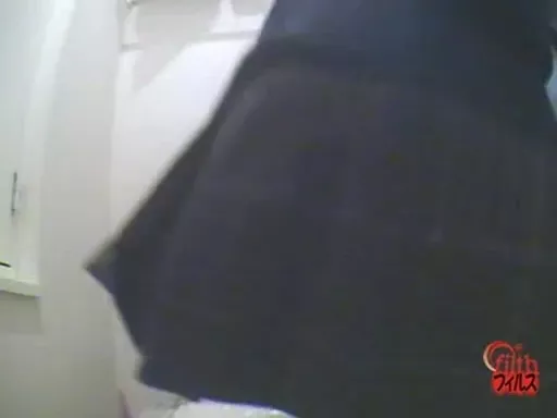 Japanese pantie poop