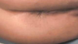 Farting toilet box slave