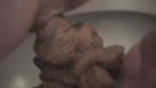 Poop on my hand please