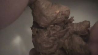 Poop on my hand please
