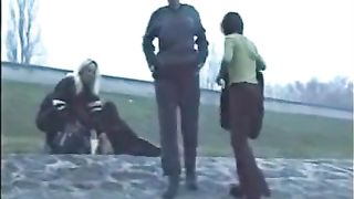 Girls Just Want to Have Fun