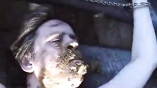 Beautiful latina mistress