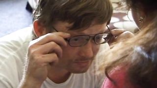 Piss and shit in his mouth