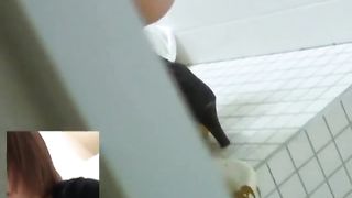 Compilation of two videos