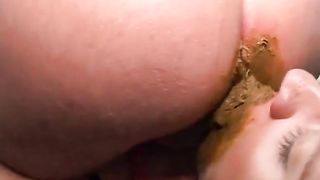 Sixty nine with crap