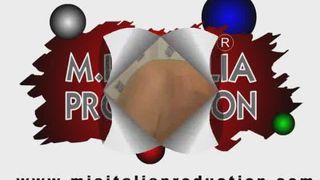 Mistress and her slave