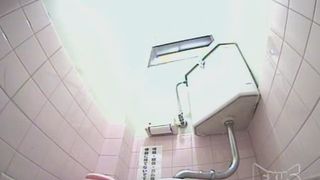 Japanese hidden camera - hot