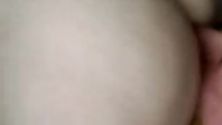 Sixty nine with scat