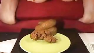 A Little Bit of Plate Fun