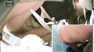 Diarheea from Jap girls