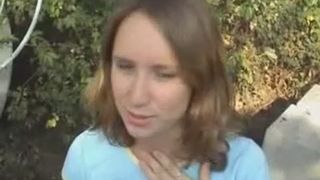 Peeing and Pooping Celinda