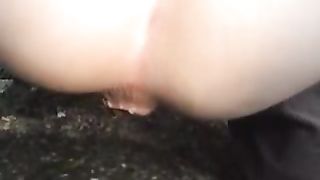 Peeing and Pooping Celinda