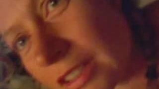 Mix of girls pooping