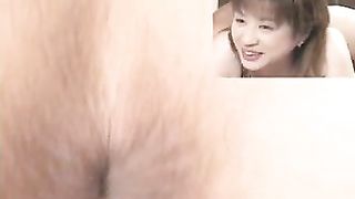 Pooping after drinking piss