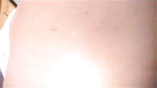 Naomi farting for us