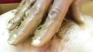 Scat playing